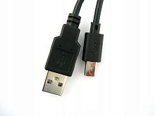 USB micro USB удлиненный конектор (тех.пак)