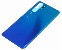 Huawei P30 Pro - Задняя крышка (Цвет: Синий)