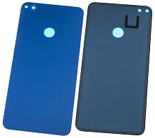 Huawei Honor 8 Lite/P8 Lite (2017) - Задняя крышка (Цвет: Синий)