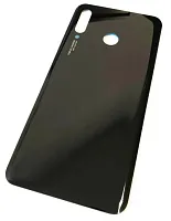 Huawei P30 Lite (MAR- LX1M) (24Mp) - Задняя крышка (Цвет: Черный)