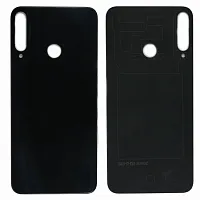 Huawei Honor 9C - Задняя крышка (Цвет: черный)
