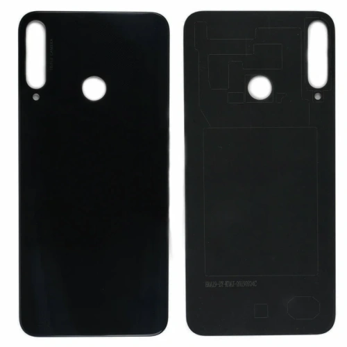 Huawei Honor 9C - Задняя крышка (Цвет: черный)