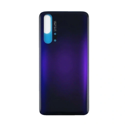 Huawei Honor 10X Lite - Задняя крышка (Цвет: Фиолетовый)