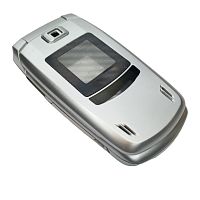 Samsung E780 - Корпус в сборе