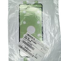 Проклейка задней крышки для Samsung A325 Galaxy A32 (ОРИГИНАЛ 100%) GH81-20314A