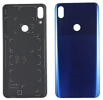 Huawei P Smart Z - Задняя крышка (Цвет: Синий)