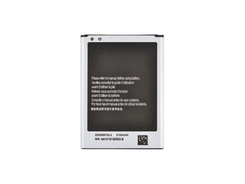 Аккумулятор для Samsung N7100/N7105 (EB595675LU) (Orig.cn)