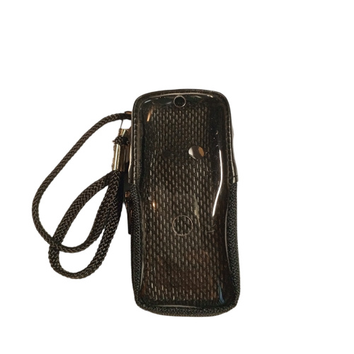 Кожаный чехол для телефона Sony Ericsson K310 "Alan-Rokas" серия "Absolut" натуральная кожа фото 4