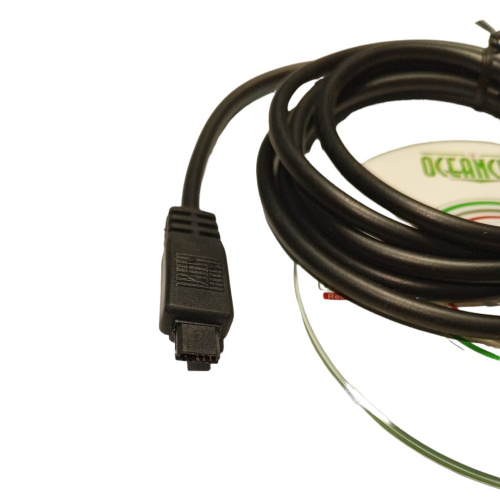 USB Data-кабель для Fly 2020/2040i/TS2050/TS2060 + CD фото 3
