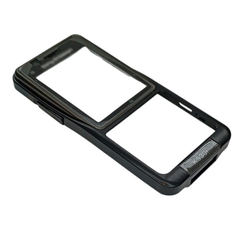 Sony Ericsson K530 - Передняя панель (Цвет: черный)