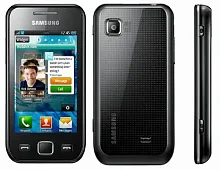 Дисплей для Samsung S5750