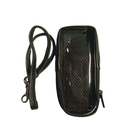 Кожаный чехол для телефона Pantech GB300 "Alan-Rokas" серия "Absolut" натуральная кожа фото 4