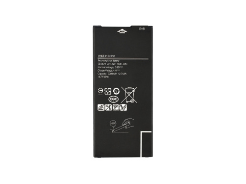 Аккумулятор для Samsung J415/J610 Galaxy J4 Plus/J6 Plus (2018) (EB-BG610ABE) (Orig.cn)