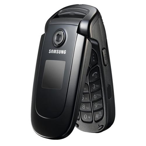 Кожаный чехол для телефона Samsung X660 "Alan-Rokas" серия "Absolut" натуральная кожа фото 6