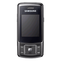 Дисплей для Samsung M620 на плате