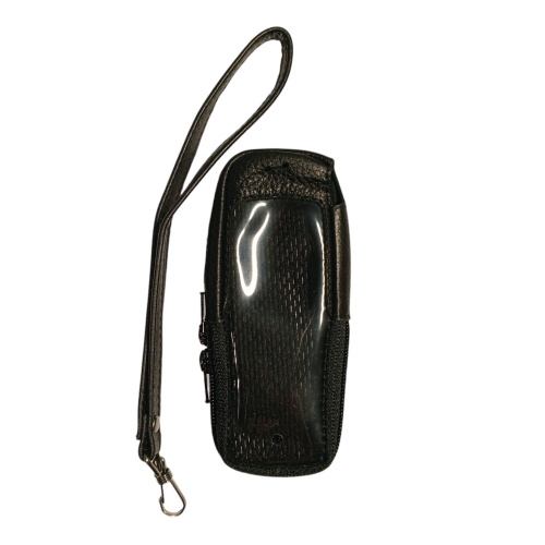 Кожаный чехол для телефона Sony J70 "Alan-Rokas" серия "Zebra" натуральная кожа фото 4