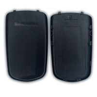 Samsung E2210 - Крышка АКБ (Цвет:Black), ОРИГИНАЛ 100%