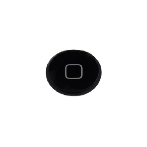 Кнопка (толкатель) "Home" для iPad3 A1416/A1430 (черная) 