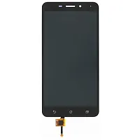 Дисплей для Asus Zenfone 3 Laser (ZC551KL/Z01BD) в сборе с сенсорным стеклом