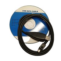 USB Data-кабель для LG 1800 (Micro USB) и др. модели + CD