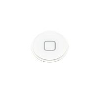 Кнопка (толкатель) "Home" для iPad3 A1416/A1430 (белая) 