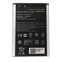 Аккумулятор для Asus Zenfone Go (ZB452KG/ZB450KL) B11P1428 2400mAh