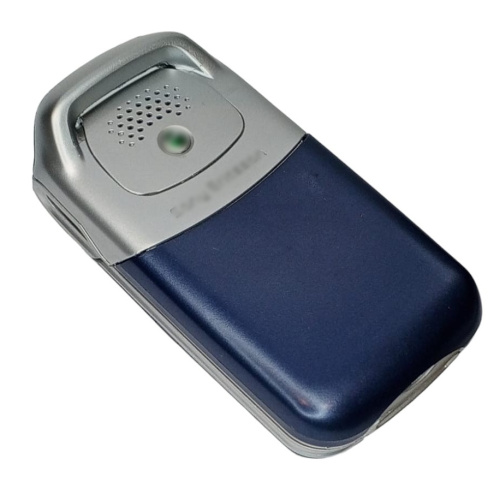 Sony Ericsson Z530 - Корпус в сборе (Цвет: синий) фото 2
