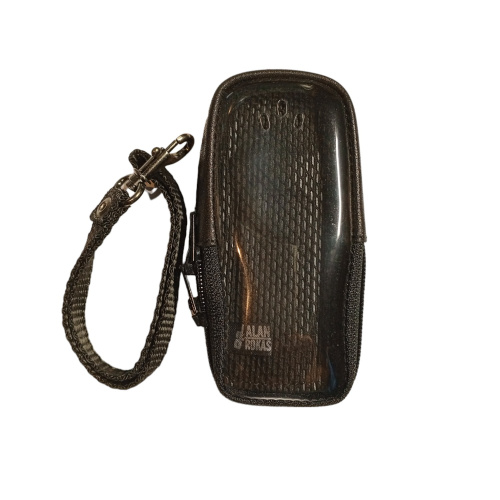 Кожаный чехол для телефона Sony Ericsson T65 "Alan-Rokas" серия "Zebra" натуральная кожа фото 4