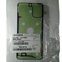 Проклейка задней крышки для Samsung A715 Galaxy A71 (ОРИГИНАЛ 100%) GH02-20352A