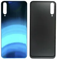 Huawei Honor 30i - Задняя крышка (Цвет: синий)