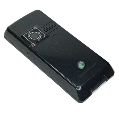 Sony Ericsson K200/K220 - Корпус в сборе (Цвет: серый) фото 2