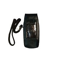 Кожаный чехол для телефона Samsung E720 "Alan-Rokas" серия "Absolut" натуральная кожа