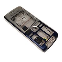 Sony Ericsson K310 - Корпус в сборе (Цвет: синий)