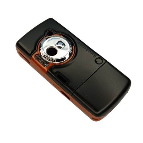 Sony Ericsson W800 - Корпус в сборе (Цвет: черный) фото 2