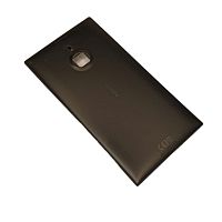 Nokia 1520 LUMIA (RM-937) - Задняя крышка (Цвет: черный)