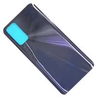 Huawei Honor 30/30 Premium/Nova 7 - Задняя крышка (Цвет: серебро)