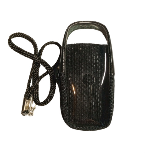 Кожаный чехол для телефона Sony Ericsson J300 "Alan-Rokas" серия "Absolut" натуральная кожа фото 3