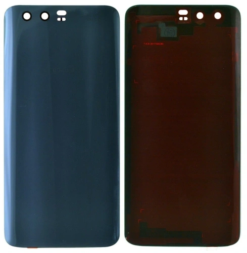 Huawei Honor 9/Honor 9 Premium (STF-L09/STF-AL10) - Задняя крышка (Цвет: Серый)