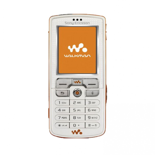 Кожаный чехол для телефона Sony Ericsson W700/W800 "Alan-Rokas" серия "Absolut" натуральная кожа фото 2