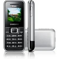 Дисплей для Samsung E1182