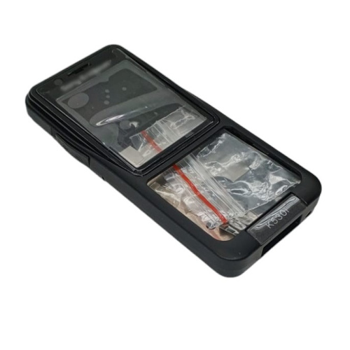 Sony Ericsson K530 - Корпус в сборе (Цвет: черный)