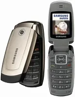 Дисплей для Samsung X510 (ОРИГИНАЛ 100%) USED