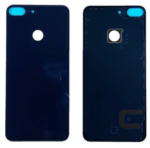 Huawei Honor 9 Lite (LLD-L31) - Задняя крышка (Цвет: синий)