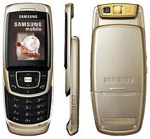 Дисплей для Samsung E830 (ОРИГИНАЛ 100%) USED