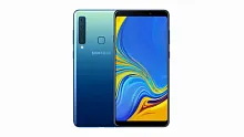 Дисплей для Samsung A920 Galaxy A9 (2018) в сборе с сенсорным стеклом (Black) ОРИГИНАЛ 100%
