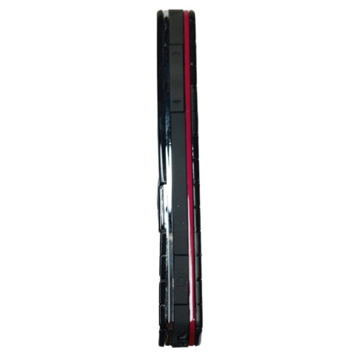 nokia 7500 - корпус в сборе с клавиатурой (цвет: черный) фото 3
