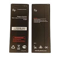 Аккумулятор для Fly (BL9202/BL9011) FS405/FS406 1250mAh (ОРИГИНАЛ 100%)