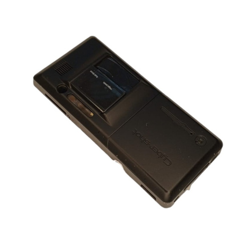 Sony Ericsson K810 - Корпус в сборе (Цвет: черный) фото 2