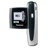 Дисплей для Panasonic X300