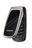 Дисплей для Samsung C250 (ОРИГИНАЛ 100%) USED